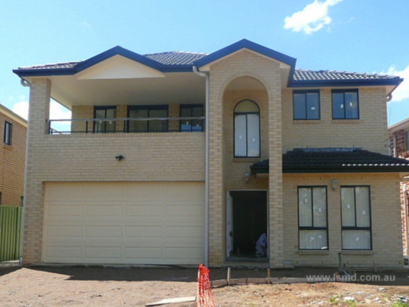 1 Baynes Street, Mount Druitt NSW 2770