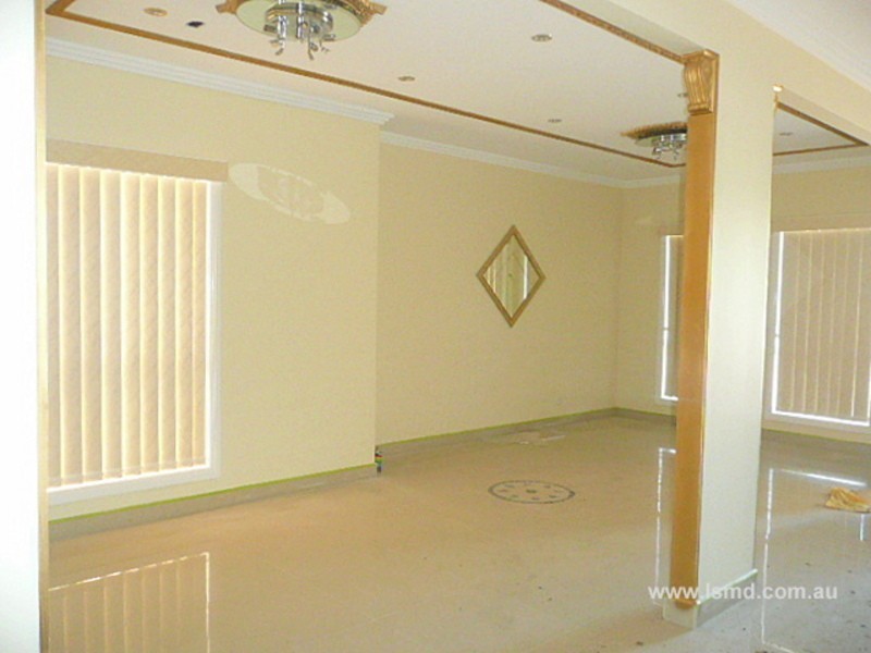 1 Baynes Street, Mount Druitt NSW 2770