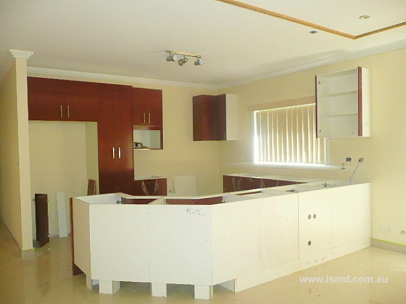 1 Baynes Street, Mount Druitt NSW 2770