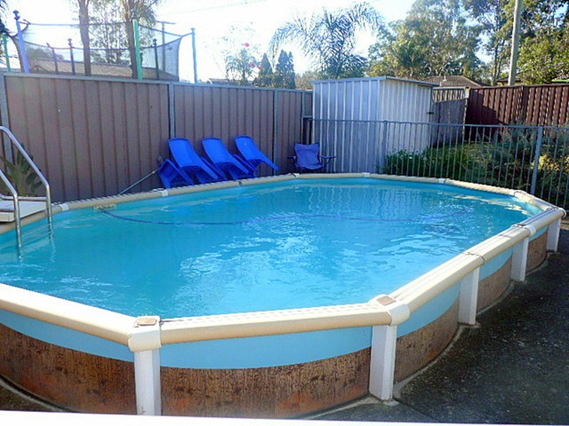 5 Bramble Street, Whalan NSW 2770