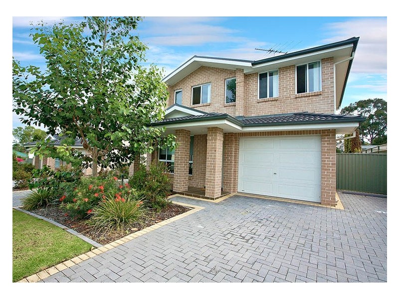 2/36 Adelaide Street, Rooty Hill NSW 2766