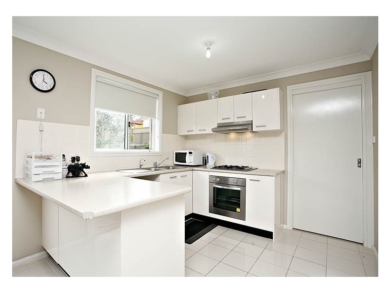 2/36 Adelaide Street, Rooty Hill NSW 2766