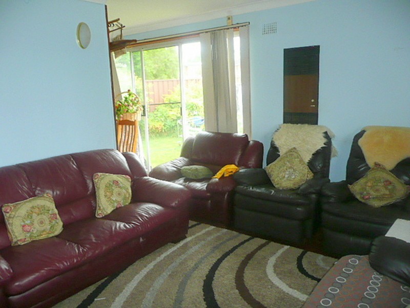 2 Hasselburgh Rd, Tregear NSW 2770