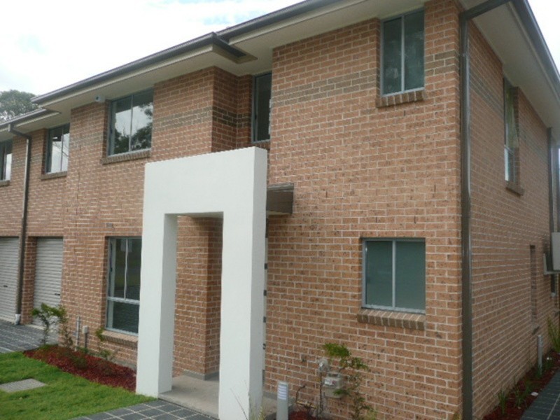 14/32-34 Obrien Street, Mount Druitt NSW 2770