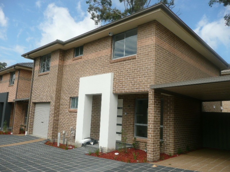 18/32-34 Obrien Street, Mount Druitt NSW 2770