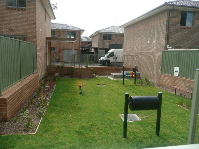 18/32-34 Obrien Street, Mount Druitt NSW 2770