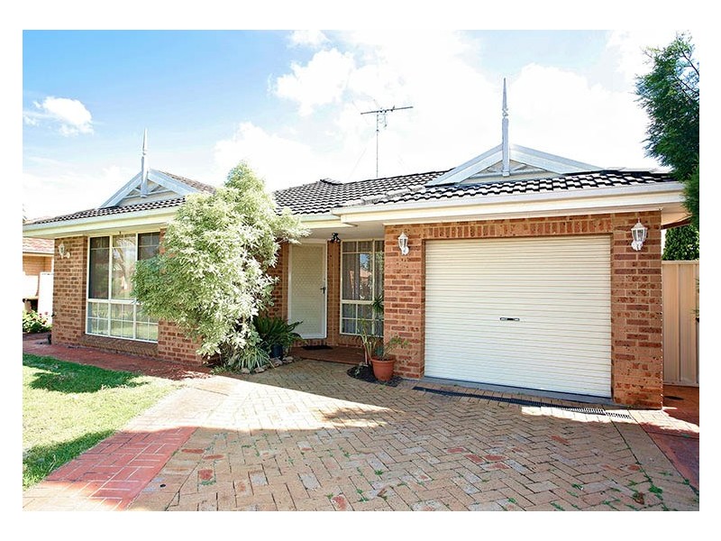 89 Hamrun Cct, Rooty Hill NSW 2766