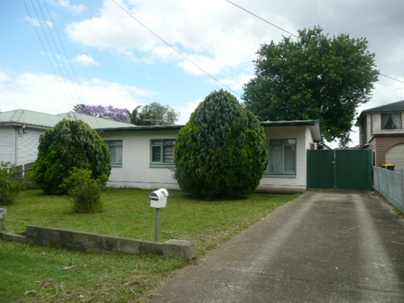 55 Ropes Creek Road, Mount Druitt NSW 2770