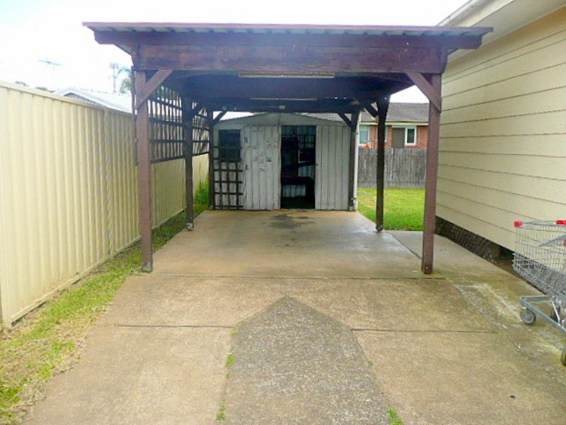 7 Aylett Street, North St Marys NSW 2760