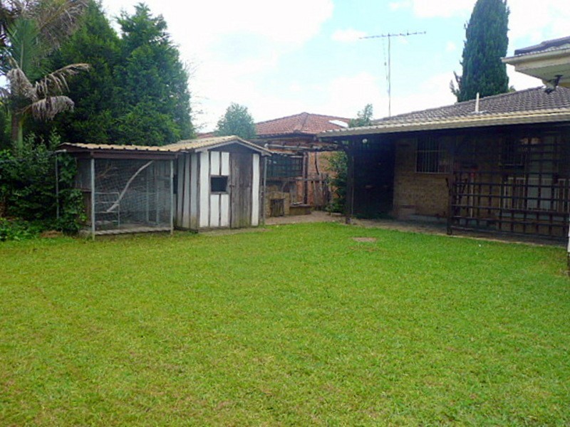 7 Aylett Street, North St Marys NSW 2760