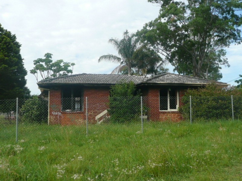 253 Carlisle Ave, Mount Druitt NSW 2770