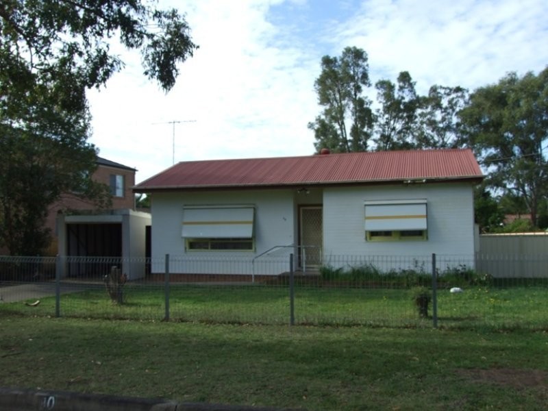 Mount Druitt NSW 2770