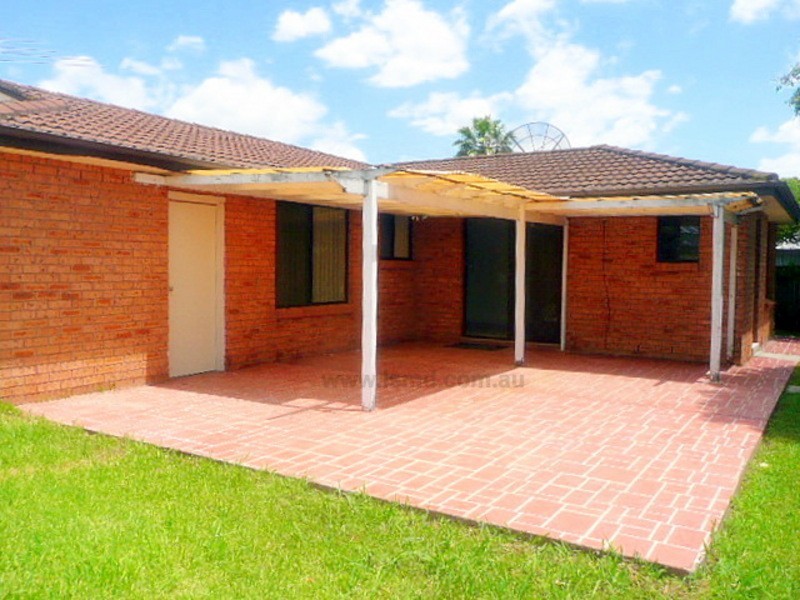 9 Florian Grove, Oakhurst NSW 2761