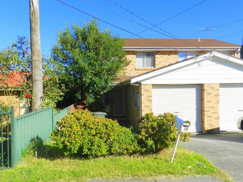 32a Dudley Street, Mount Druitt NSW 2770