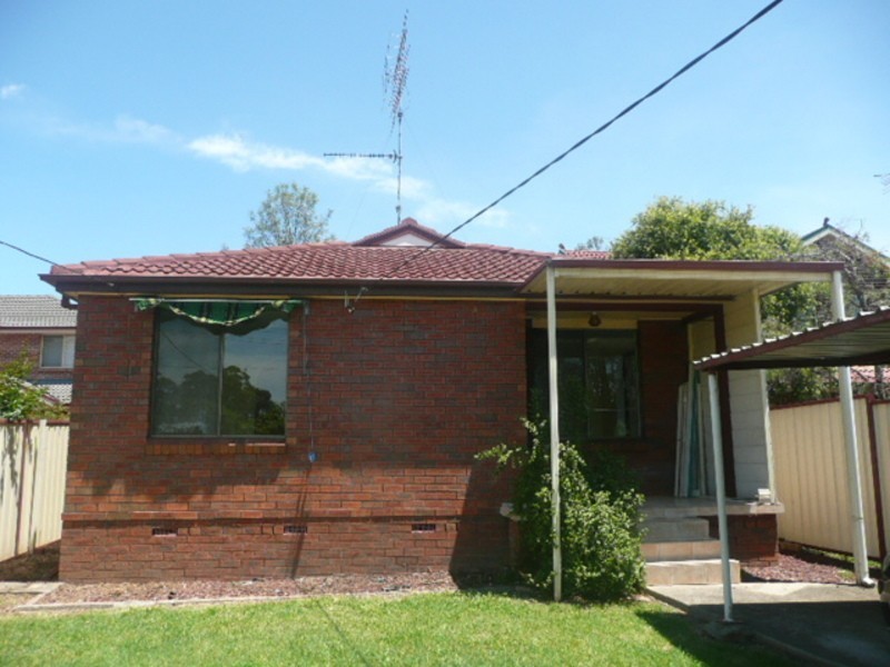 100 Cox Street, Penrith NSW 2750