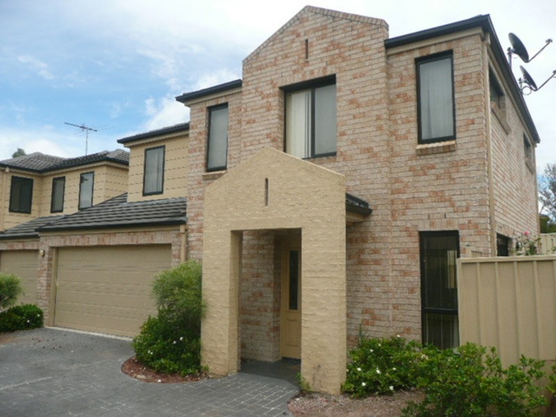 7/27 Abraham Street, Rooty Hill NSW 2766