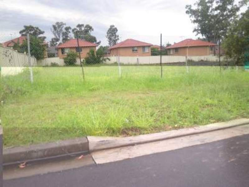 6 Notley Street, Mount Druitt NSW 2770