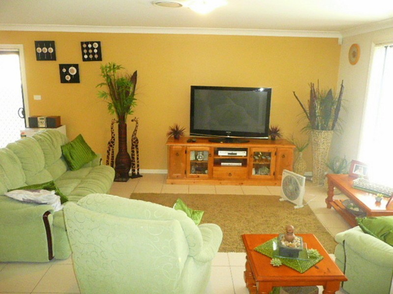 4/25 Abraham Street, Rooty Hill NSW 2766