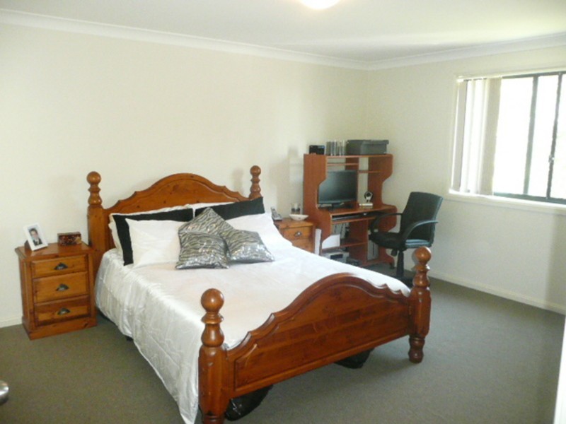 4/25 Abraham Street, Rooty Hill NSW 2766