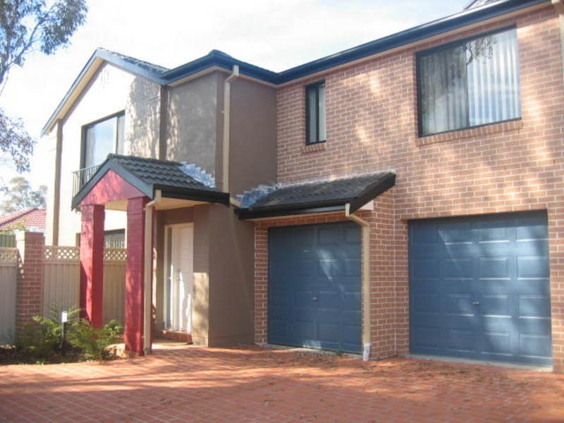 8/14 Obrien Street, Mount Druitt NSW 2770