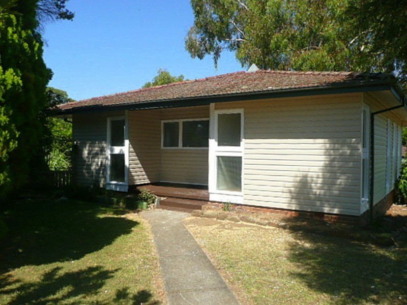 32 Reliance Cres, Willmot NSW 2770