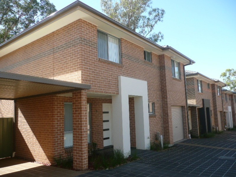 2/32 Obrien street, Mount Druitt NSW 2770