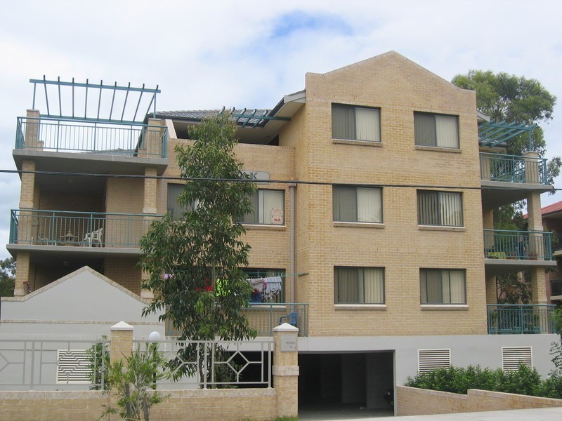 9/10 Hythe Street, Mount Druitt NSW 2770