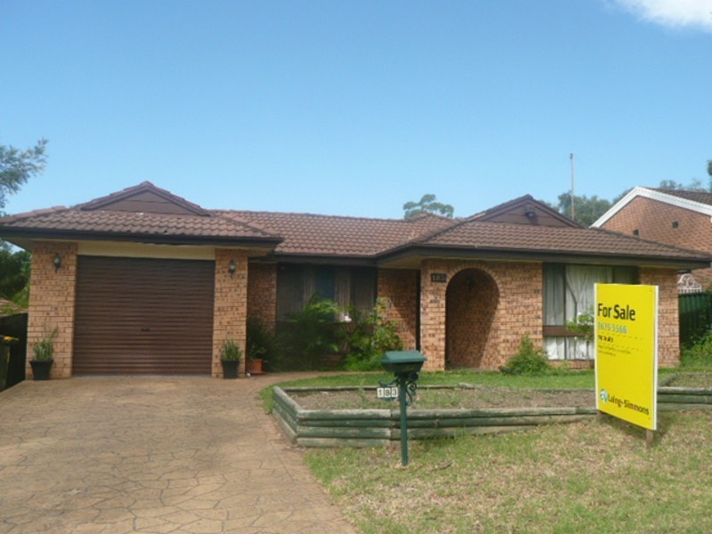 183 Minchin Drive, Minchinbury NSW 2770