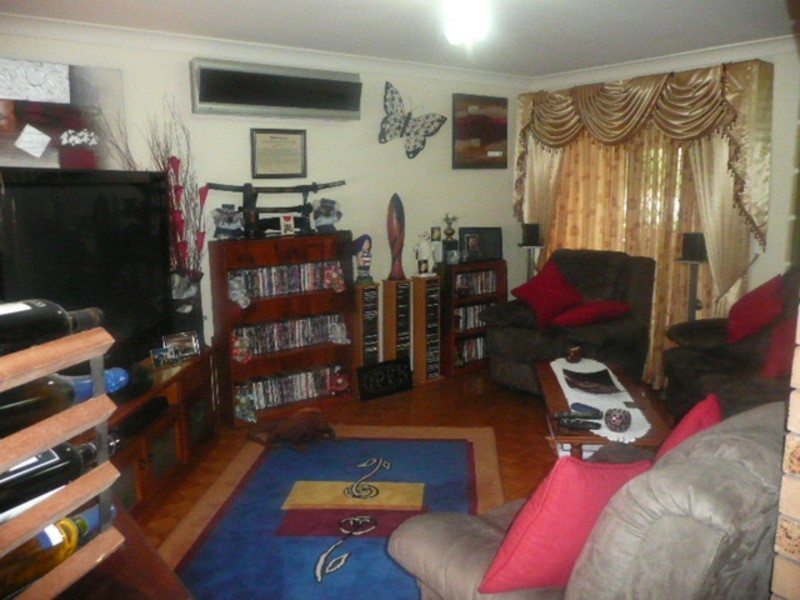 183 Minchin Drive, Minchinbury NSW 2770