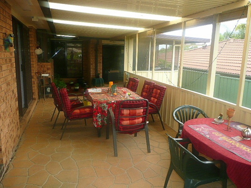 183 Minchin Drive, Minchinbury NSW 2770