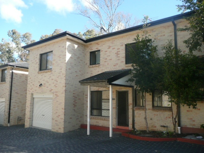 7/6 Methven Street, Mount Druitt NSW 2770