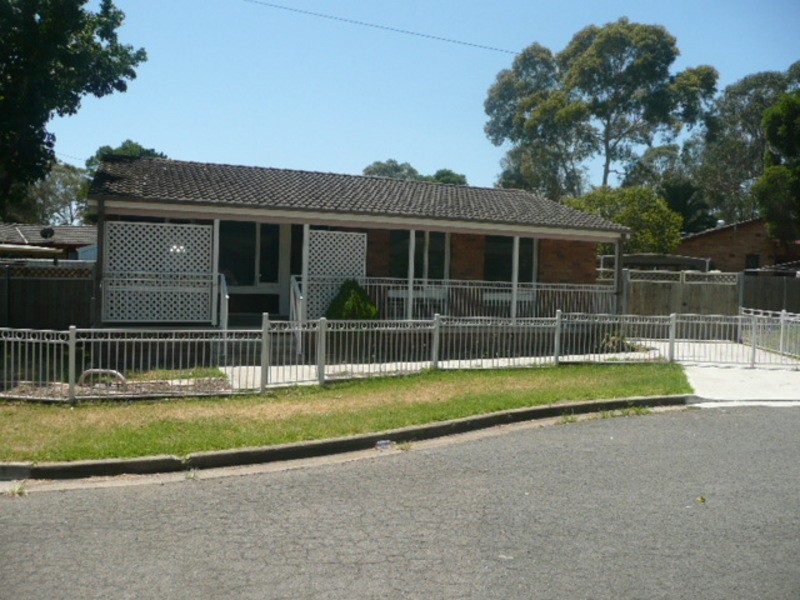 3 Goodia Way, Bidwill NSW 2770