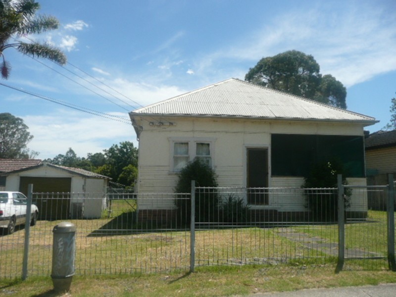 4 Coates Street, Mount Druitt NSW 2770