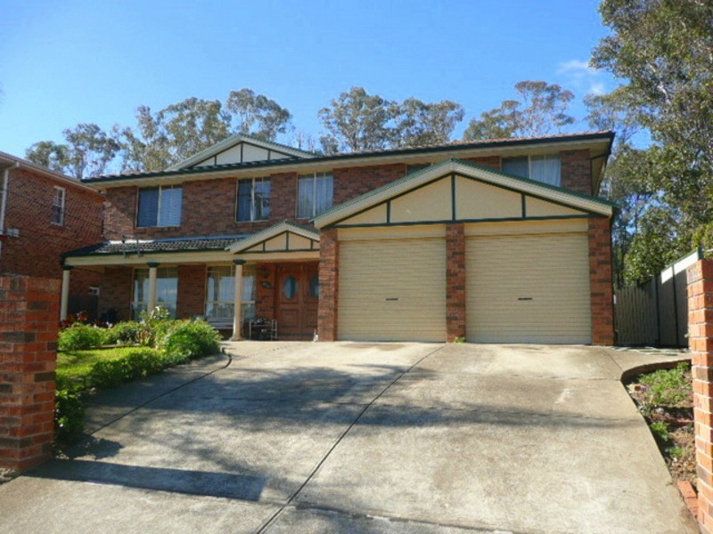 45 George Street, Mount Druitt NSW 2770