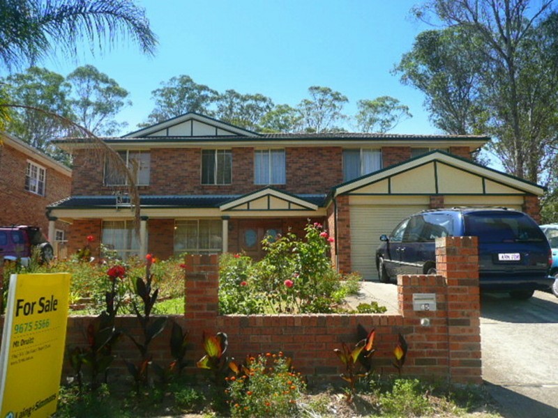 45 George Street, Mount Druitt NSW 2770