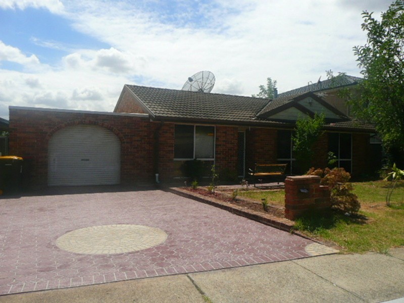 26 Cotterill Street, Plumpton NSW 2761