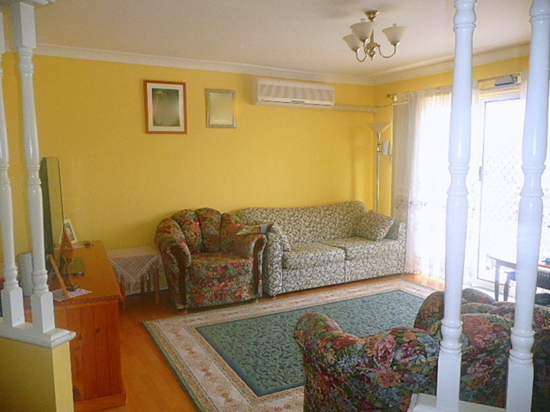 22/41 Morehead avenue, Mount Druitt NSW 2770