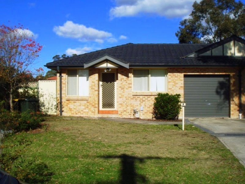 1/48 Spencer Street, Rooty Hill NSW 2766