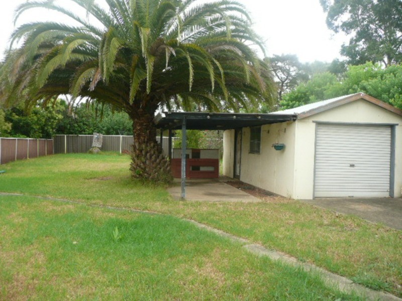 13 Jackaranda Street, North St Marys NSW 2760