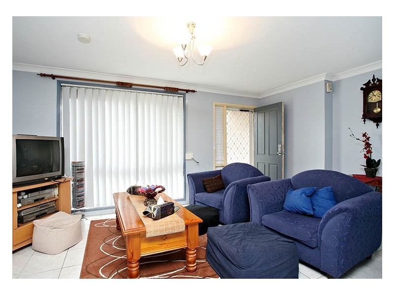 81 Perrin Ave, Plumpton NSW 2761