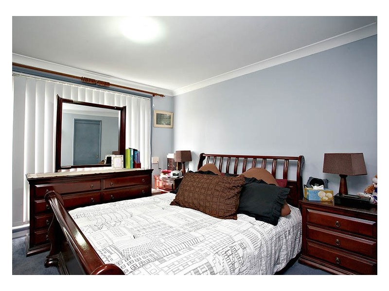 81 Perrin Ave, Plumpton NSW 2761