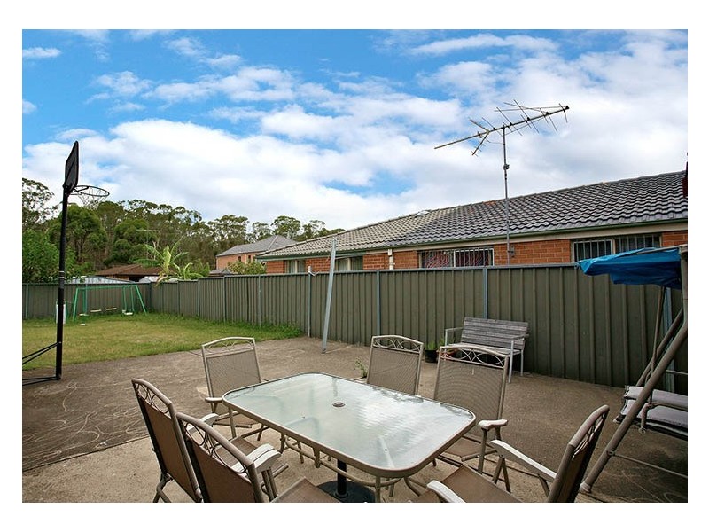 81 Perrin Ave, Plumpton NSW 2761