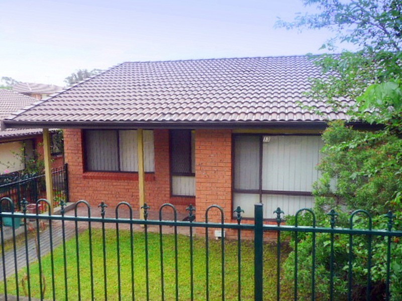 13/38 Meacher Street, Mount Druitt NSW 2770