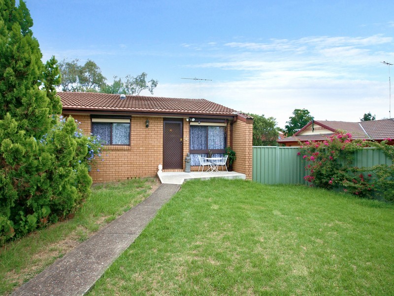 9/46 Meacher Street, Mount Druitt NSW 2770