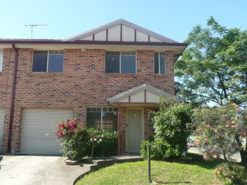 1/11 Pierce Street, Mount Druitt NSW 2770