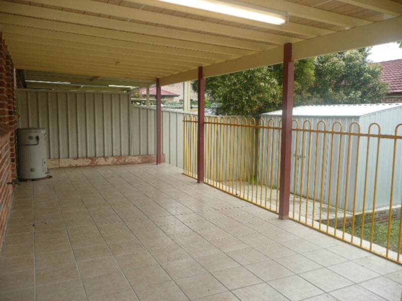 1/11 Pierce Street, Mount Druitt NSW 2770