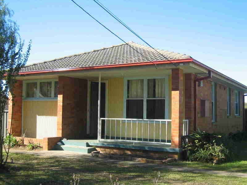 66 Tarawa Street, Lethbridge Park NSW 2770