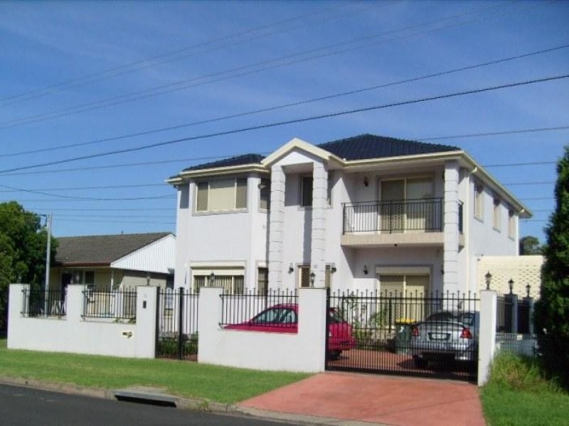 18 Goroka Street, Whalan NSW 2770