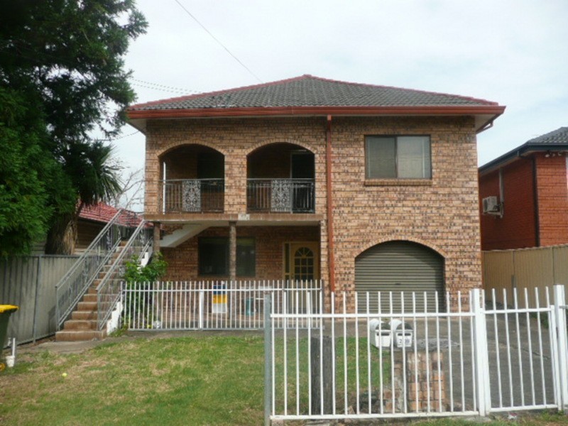 38 Nelson Street, Mount Druitt NSW 2770