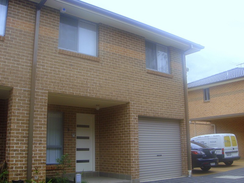 9/32-34 Obrien Street, Mount Druitt NSW 2770